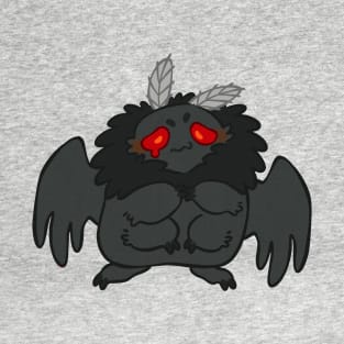 Sad Mothman T-Shirt